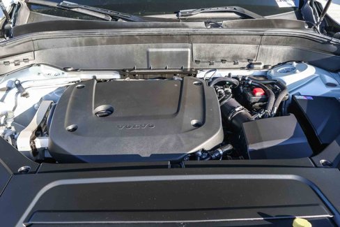 Used 2024 Volvo XC90 B6 Plus w/ Protection Package Premier image 25