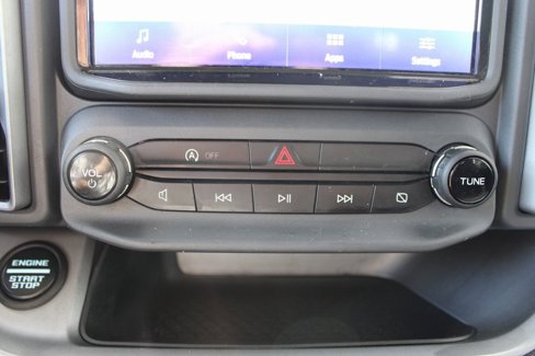 Used 2021 Ford Bronco Sport Big Bend image 33