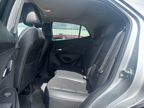 Used 2017 Buick Encore Essence w/ Experience Buick Package image 11