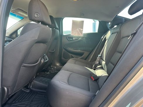 Used 2022 Chevrolet Malibu LT image 18