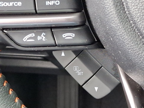 Used 2023 Subaru Crosstrek 2.0i Premium image 23