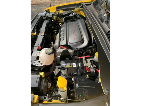 Used 2018 Jeep Renegade Latitude w/ Cold Weather Group image 20
