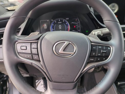 Used 2022 Lexus ES 350 image 19