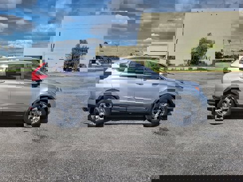 Used 2019 Honda CR-V EX image 4