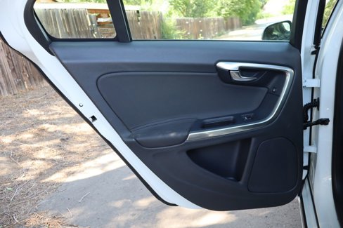 Used 2012 Volvo S60 T5 image 24