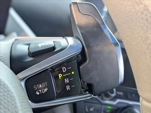 Used 2016 BMW i3 w/ Range Extender image 12