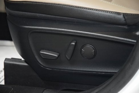 Used 2020 Ford Escape Titanium w/ Titanium Premium Package 2.0 image 42