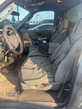 Used 2003 Ford F150 XLT image 28