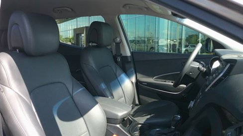 Used 2016 Hyundai Santa Fe Sport 2.0T image 9