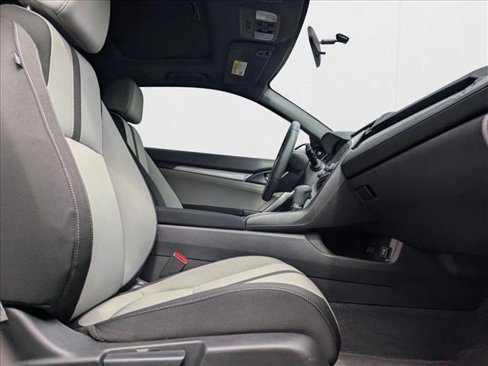Used 2016 Honda Civic EX-T image 20