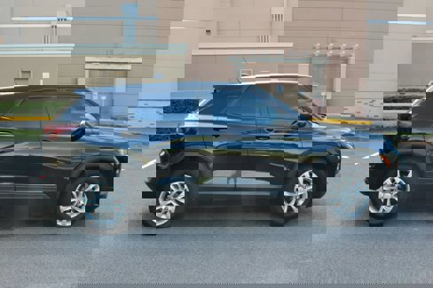 Used 2021 Chevrolet TrailBlazer LS image 8