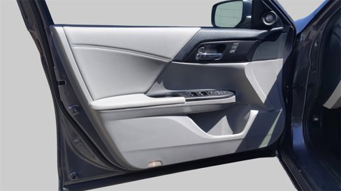 Used 2015 Honda Accord EX-L image 15