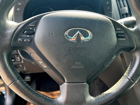 Used 2012 INFINITI G37 x image 20