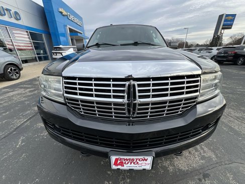 Used 2013 Lincoln Navigator L 4WD w/ HD Trailer Tow Pkg image 30