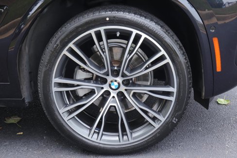Used 2023 BMW X3 sDrive30i w/ M Sport Package image 44