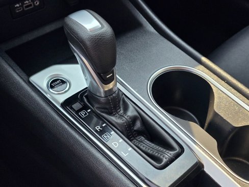 Used 2022 Nissan Altima 2.5 SV image 28
