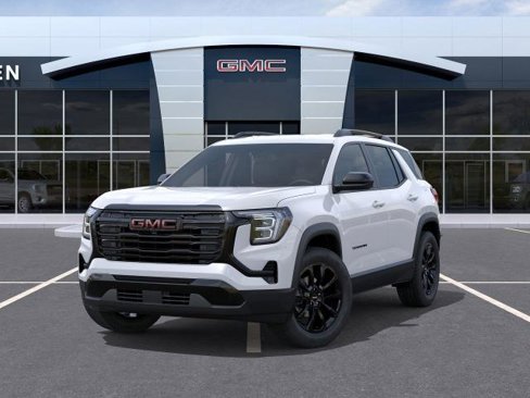 New 2026 GMC Terrain Elevation w/ Elevation Premium Package image 6
