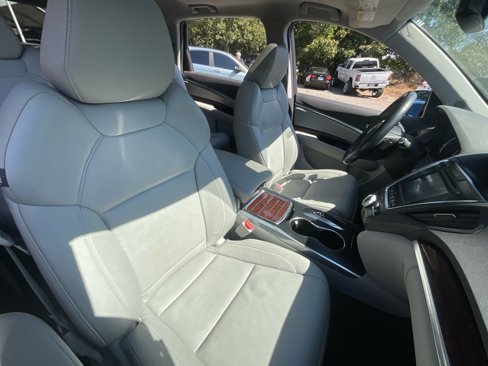 Used 2016 Acura MDX FWD w/ Technology Package image 17