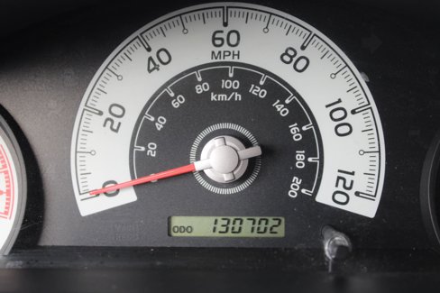 Used 2007 Toyota FJ Cruiser 4WD image 13
