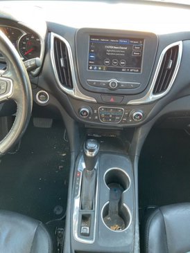 Used 2019 Chevrolet Equinox LT image 16
