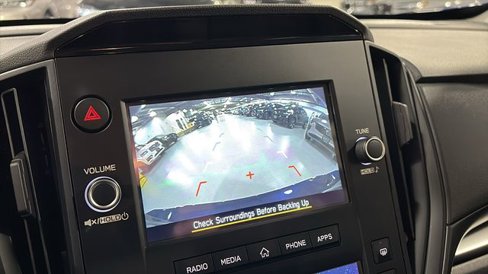 Certified 2024 Subaru Impreza 2.0i image 18