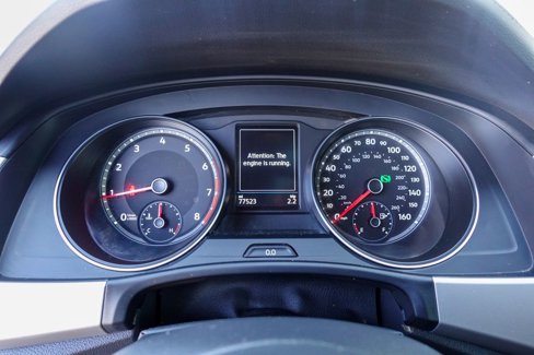 Used 2021 Volkswagen Atlas Cross Sport SE image 18