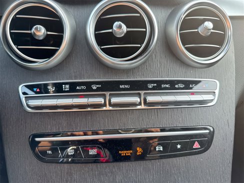 Certified 2020 Mercedes-Benz GLC 300 4MATIC image 18