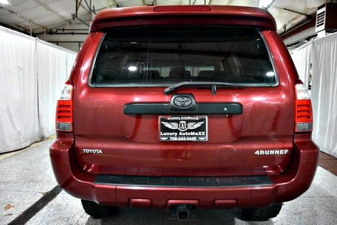 Used 2008 Toyota 4Runner SR5 image 5