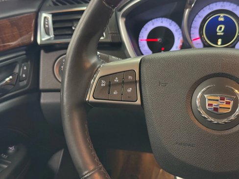 Used 2012 Cadillac SRX Luxury image 15