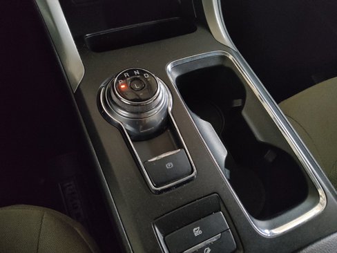 Used 2018 Ford Fusion S image 26