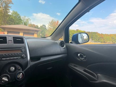 Used 2014 Nissan Versa Note SV image 10