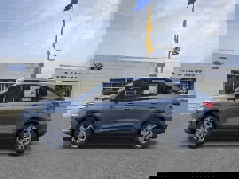 New 2025 Ford Escape Active image 5