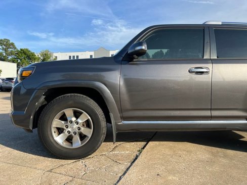 Used 2013 Toyota 4Runner SR5 image 29