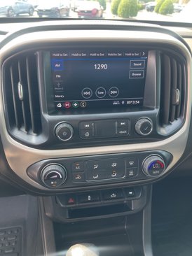 Used 2022 GMC Canyon Elevation image 18