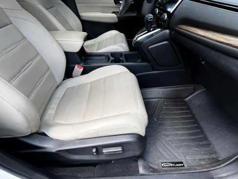 Used 2019 Honda CR-V EX-L image 45