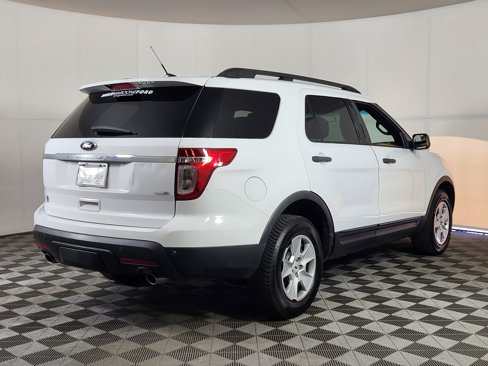Used 2014 Ford Explorer 4WD image 7