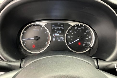 Used 2024 Nissan Kicks S image 20