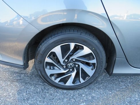 Used 2019 Honda Civic LX image 26