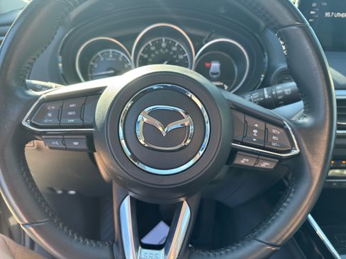 Used 2021 MAZDA CX-9 Sport image 16