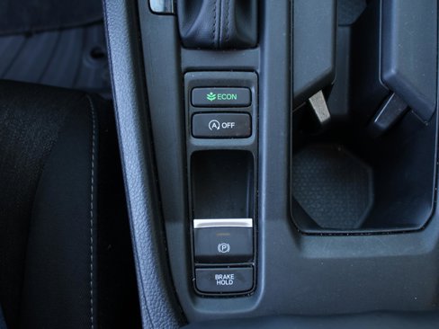 Certified 2024 Honda Accord EX image 20