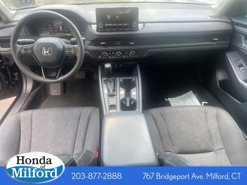 Used 2023 Honda Accord EX image 12
