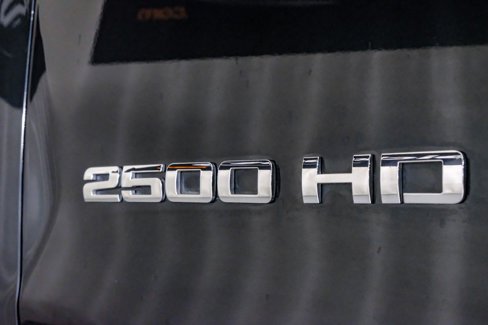 Used 2019 Chevrolet Silverado 2500 W/T image 42