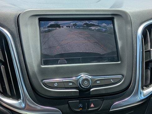 Used 2024 Chevrolet Equinox LT image 22
