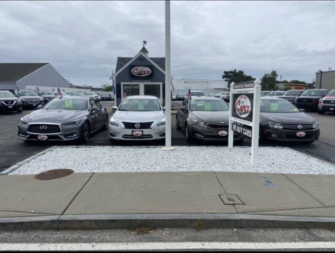 Used 2018 Jeep Compass Trailhawk w/ Leather Interior Group image 47