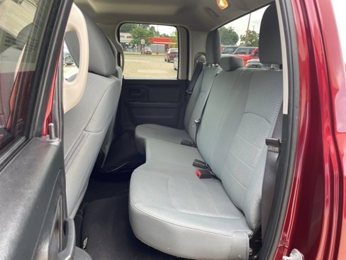 Used 2017 RAM 1500 Express w/ Express Value Package image 10
