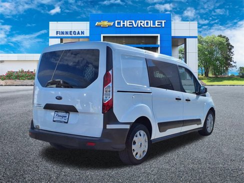 Used 2022 Ford Transit Connect XL image 24