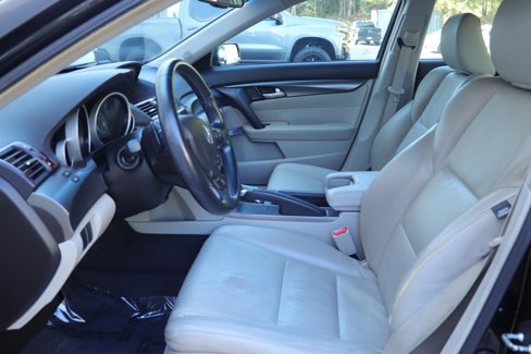 Used 2012 Acura TL image 11