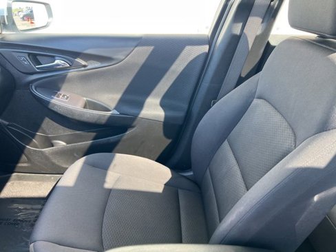 Used 2022 Chevrolet Malibu LT image 7