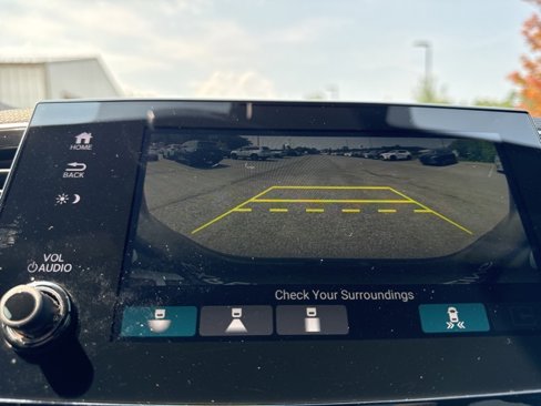 Used 2019 Honda Passport Touring image 18