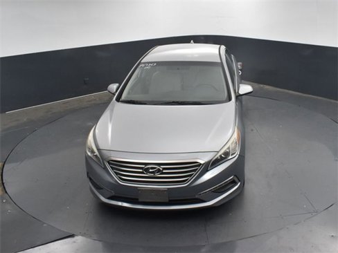 Used 2015 Hyundai Sonata SE image 20